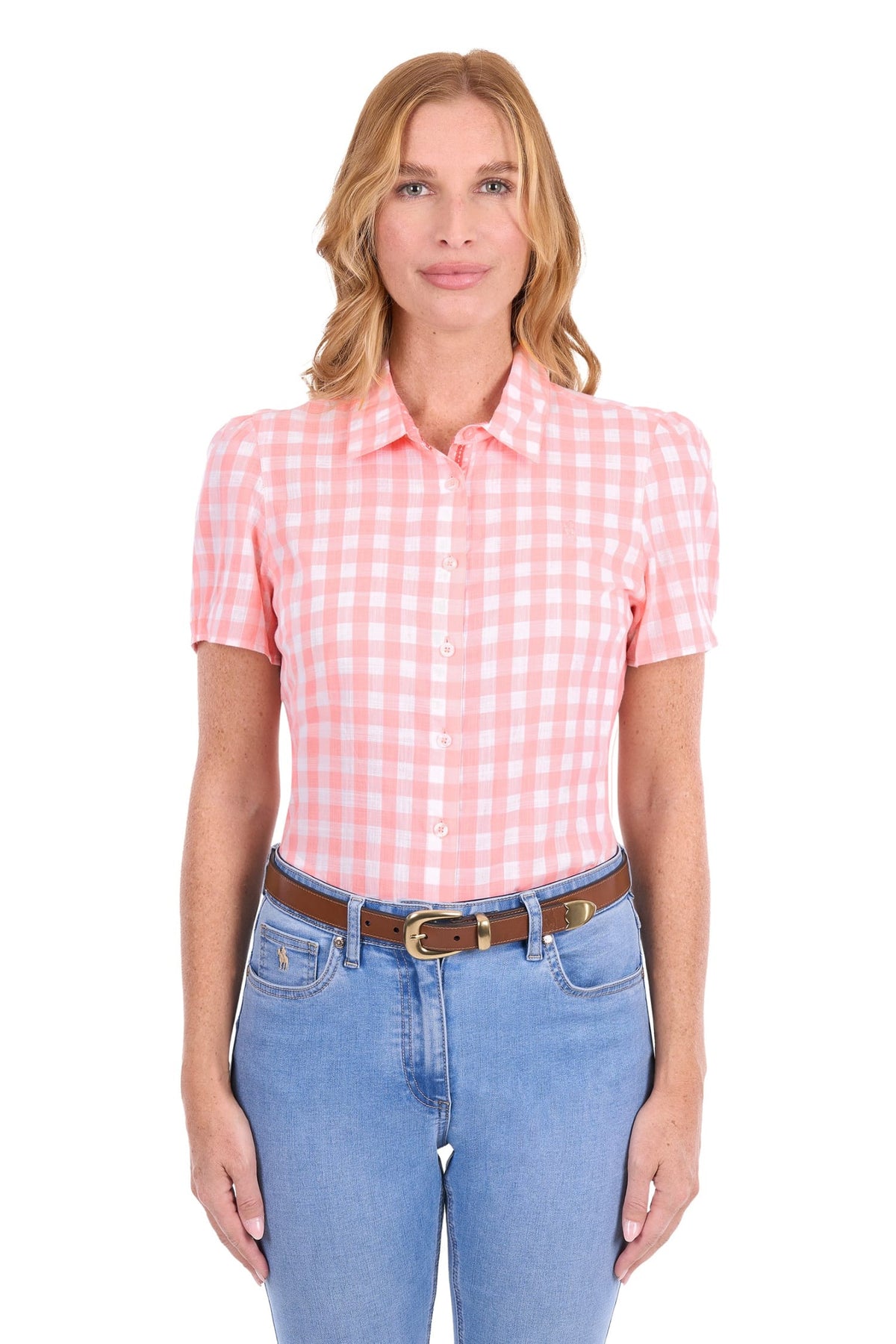Thomas Cook Womens Shirts Thomas Cook Shirt Womens Agnes