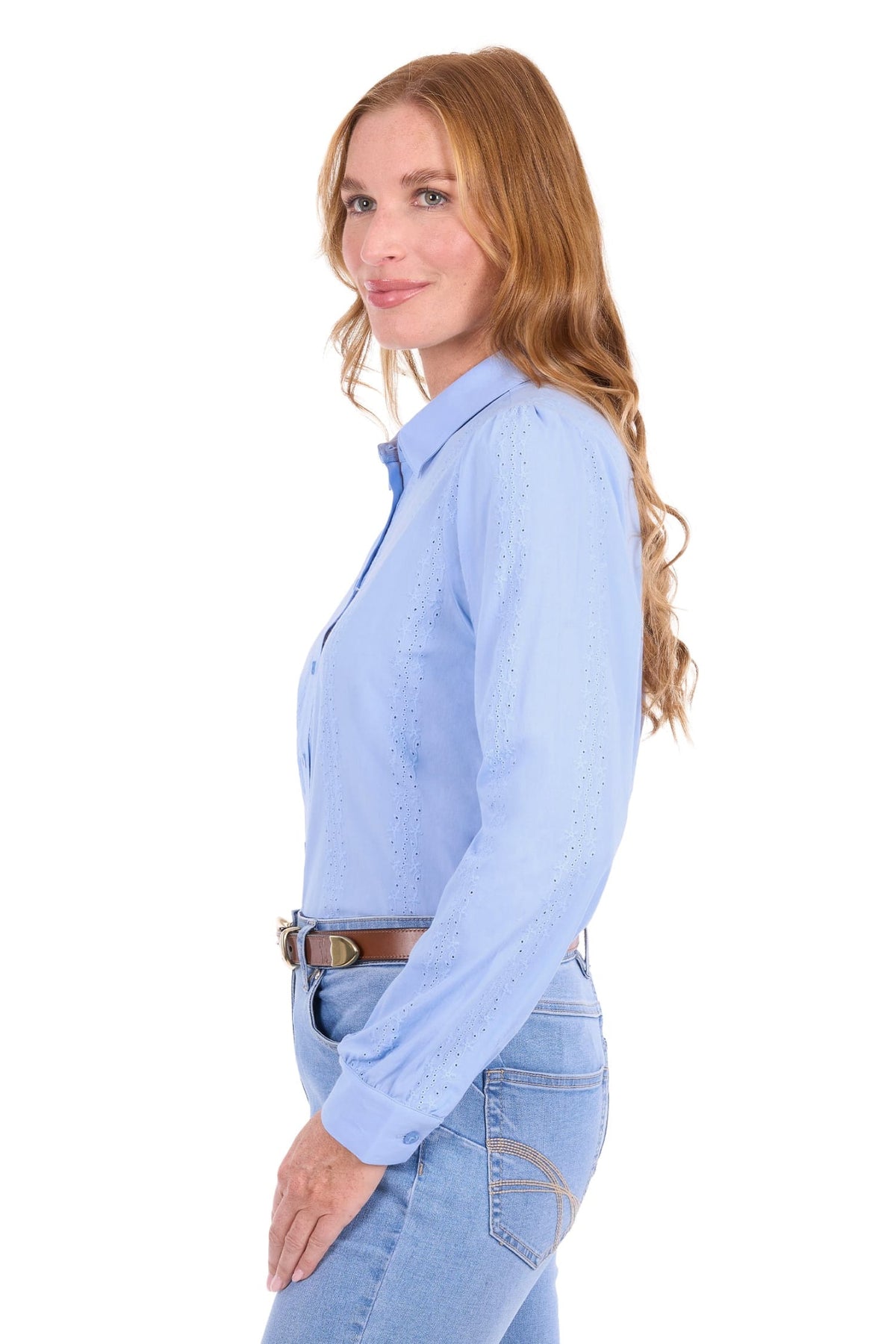 Thomas Cook Womens Shirts Thomas Cook Shirt Womens Amara