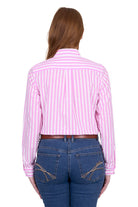 Thomas Cook Womens Shirts Thomas Cook Shirt Womens Charlotte