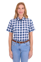 Thomas Cook Womens Shirts Thomas Cook Shirt Womens Dianna