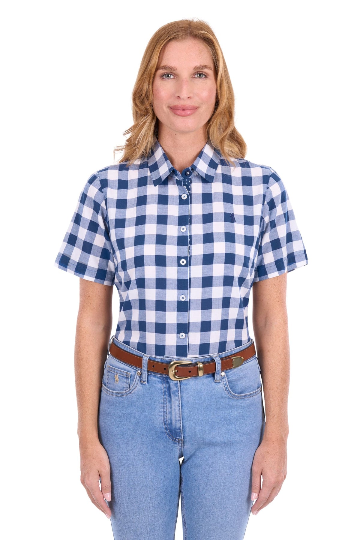Thomas Cook Womens Shirts Thomas Cook Shirt Womens Dianna