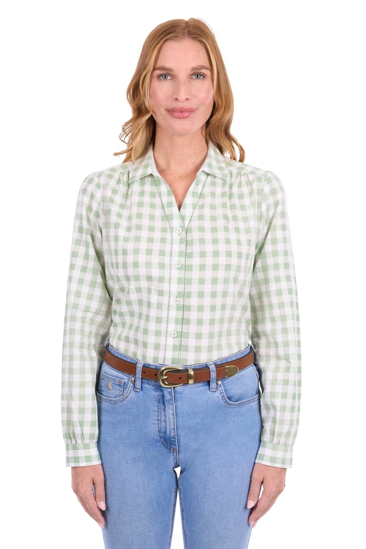 Thomas Cook Womens Shirts Thomas Cook Shirt Womens Dimity