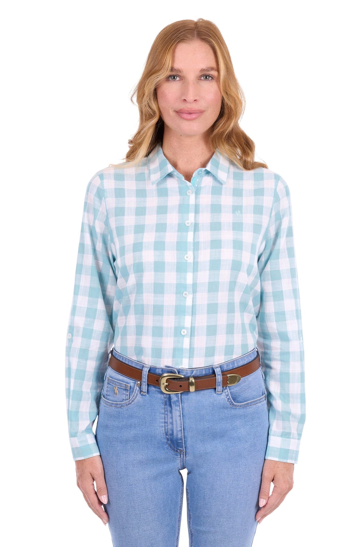 Thomas Cook Womens Shirts Thomas Cook Shirt Womens Eliza