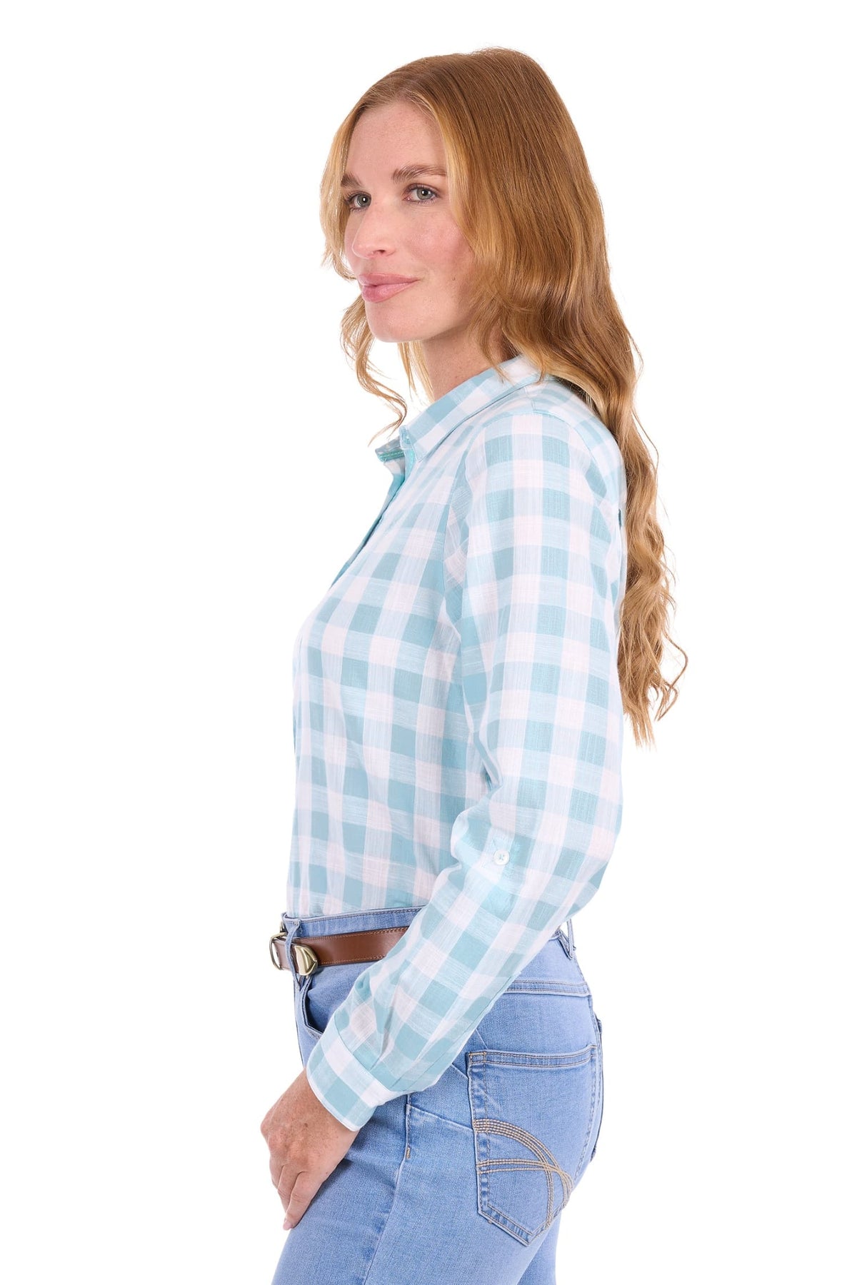 Thomas Cook Womens Shirts Thomas Cook Shirt Womens Eliza