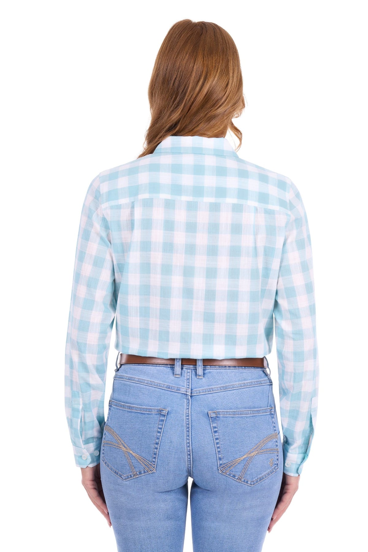 Thomas Cook Womens Shirts Thomas Cook Shirt Womens Eliza