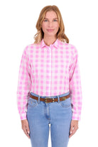 Thomas Cook Womens Shirts Thomas Cook Shirt Womens Eliza