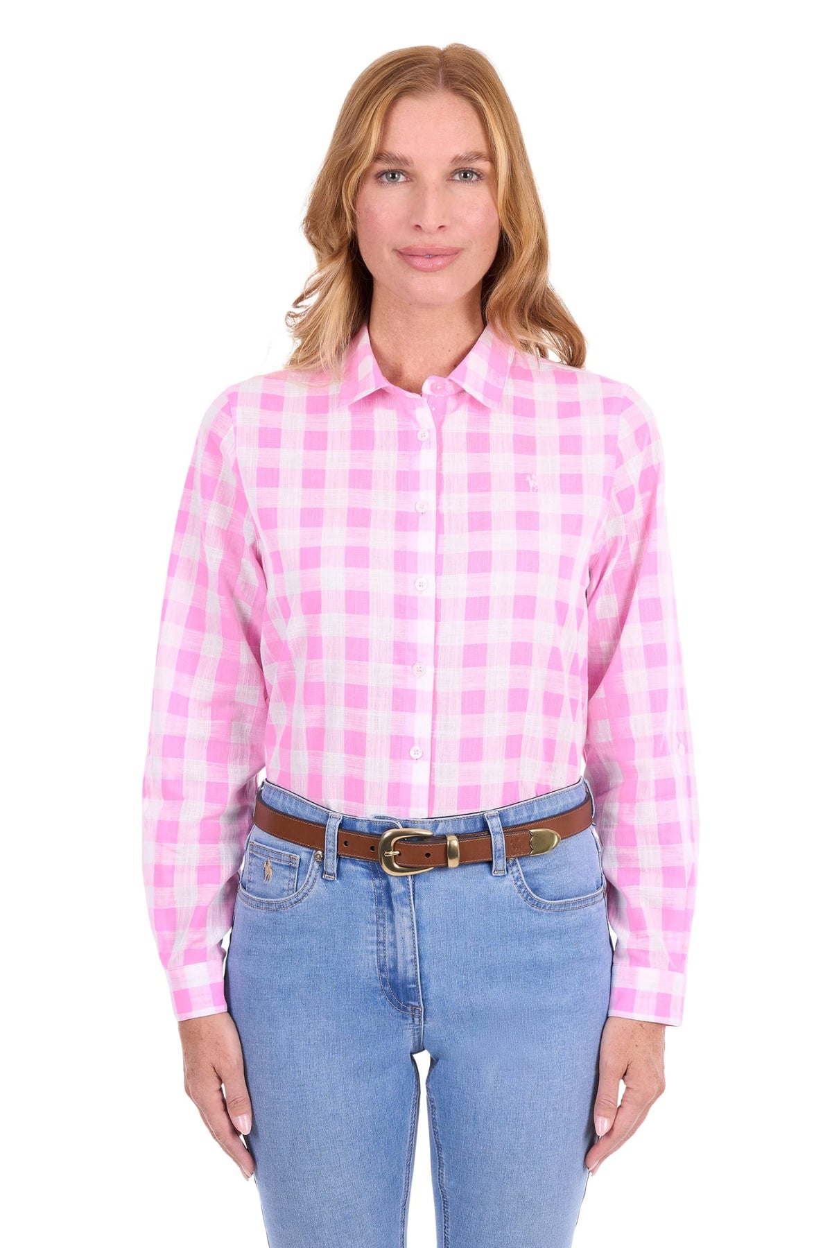 Thomas Cook Womens Shirts Thomas Cook Shirt Womens Eliza