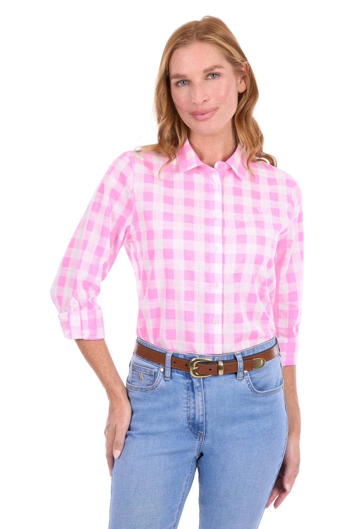 Thomas Cook Womens Shirts Thomas Cook Shirt Womens Eliza