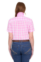 Thomas Cook Womens Shirts Thomas Cook Shirt Womens Eliza Short Sleeve