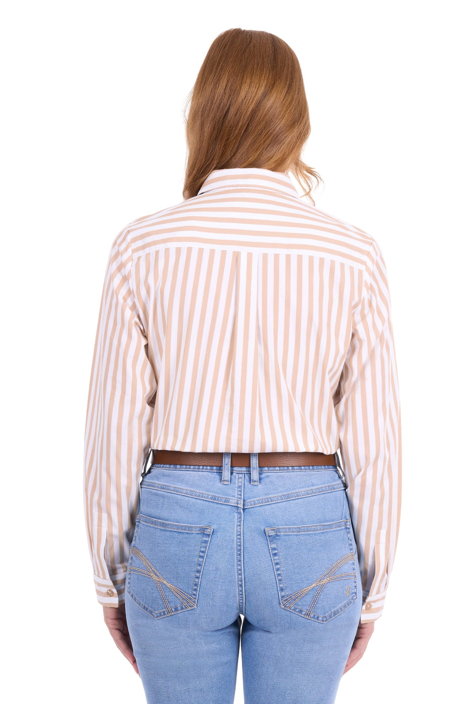 Thomas Cook Womens Shirts Thomas Cook Shirt Womens Ellie