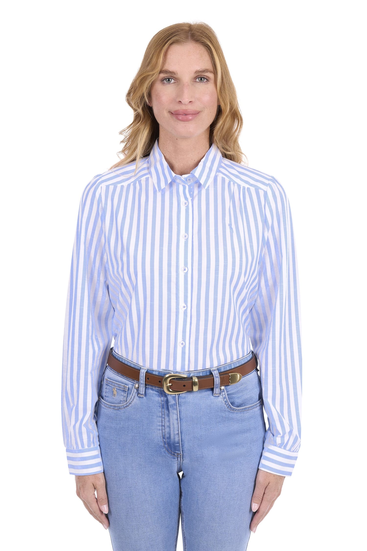 Thomas Cook Womens Shirts Thomas Cook Shirt Womens Louisa