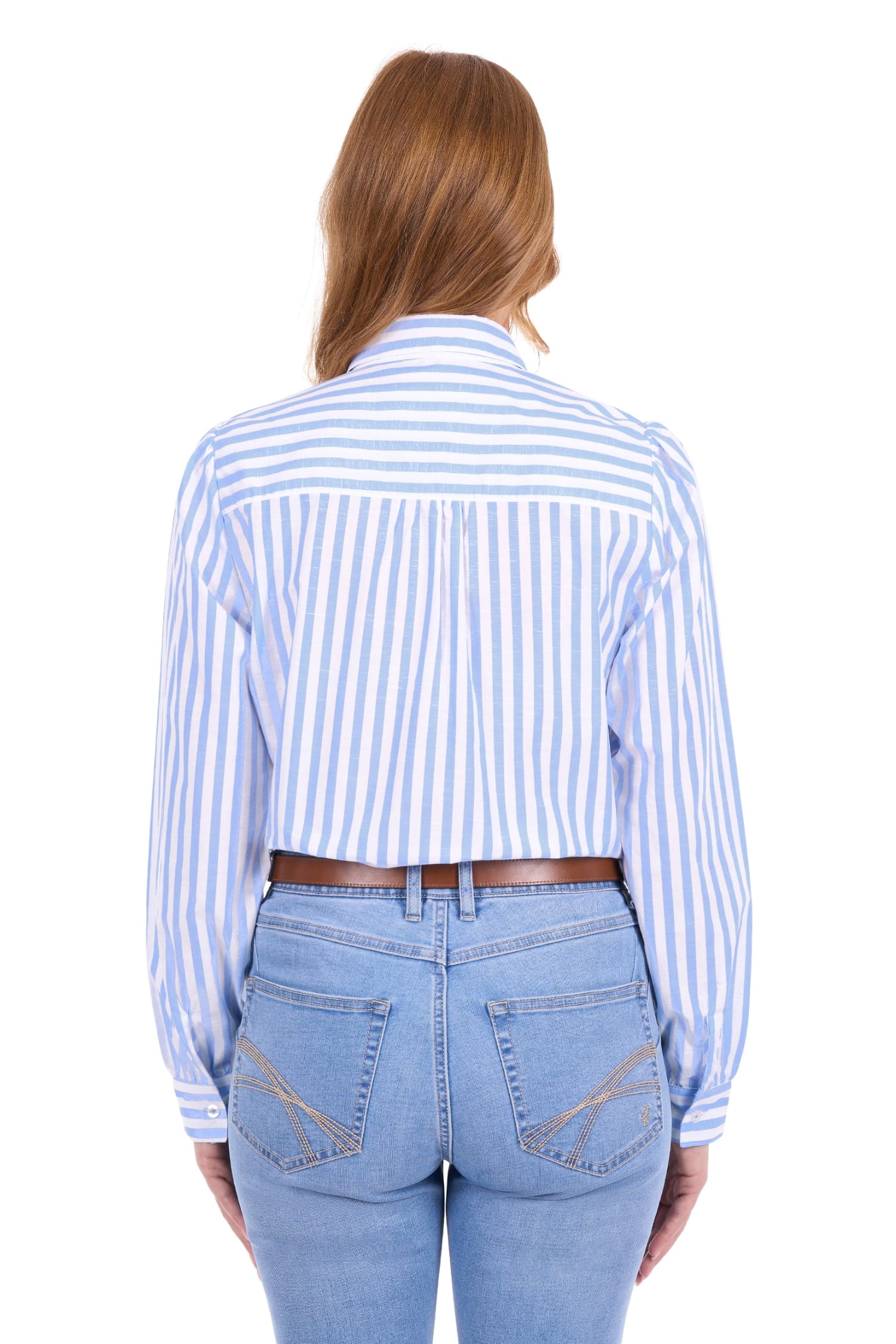 Thomas Cook Womens Shirts Thomas Cook Shirt Womens Louisa