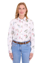 Thomas Cook Womens Shirts Thomas Cook Shirt Womens Mona