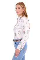 Thomas Cook Womens Shirts Thomas Cook Shirt Womens Mona