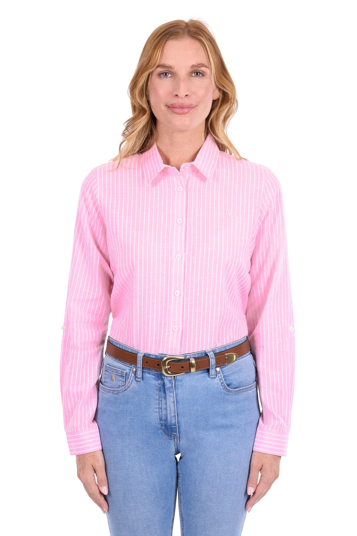 Thomas Cook Womens Shirts Thomas Cook Shirt Womens Penny