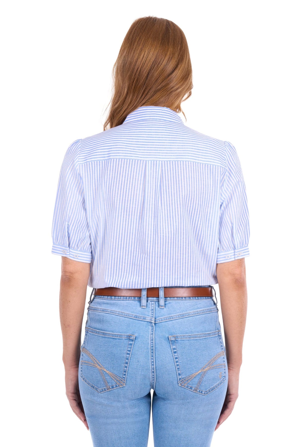 Thomas Cook Womens Shirts Thomas Cook Shirt Womens Shelley