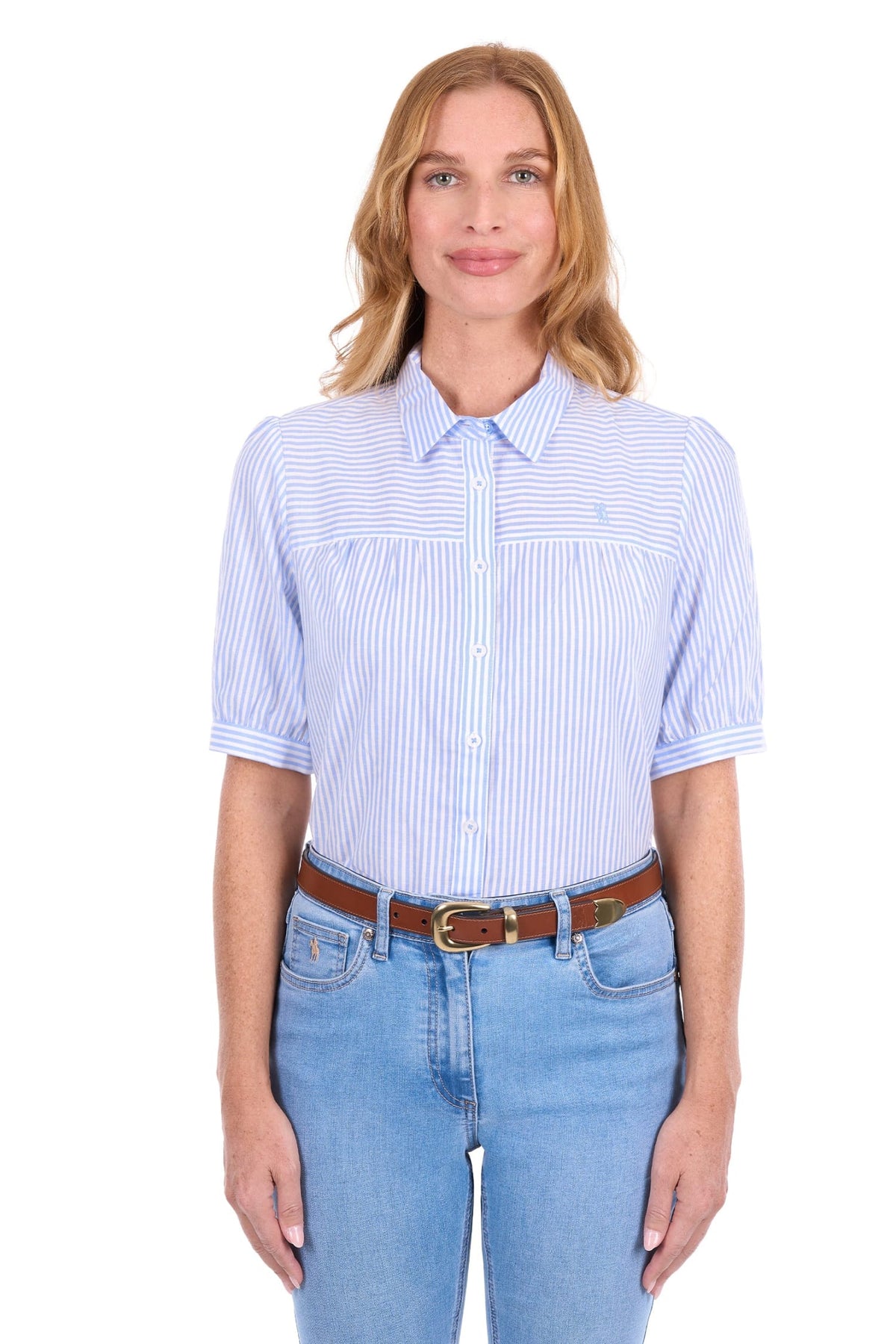 Thomas Cook Womens Shirts Thomas Cook Shirt Womens Shelley