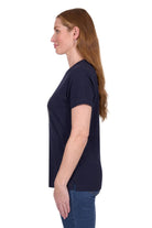 Thomas Cook Womens Shirts Thomas Cook Tee Womens Becky