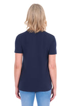 Thomas Cook Womens Shirts Thomas Cook Tee Womens Round Neck