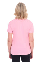 Thomas Cook Womens Shirts Thomas Cook Tee Womens Round Neck
