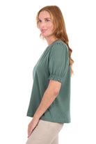 Thomas Cook Womens Shirts Thomas Cook Tee Womens Stella