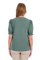Thomas Cook Womens Shirts Thomas Cook Tee Womens Stella
