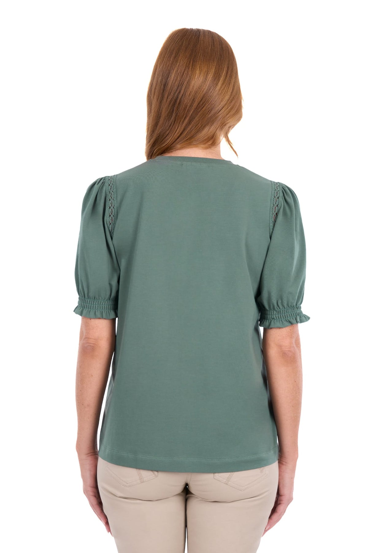 Thomas Cook Womens Shirts Thomas Cook Tee Womens Stella
