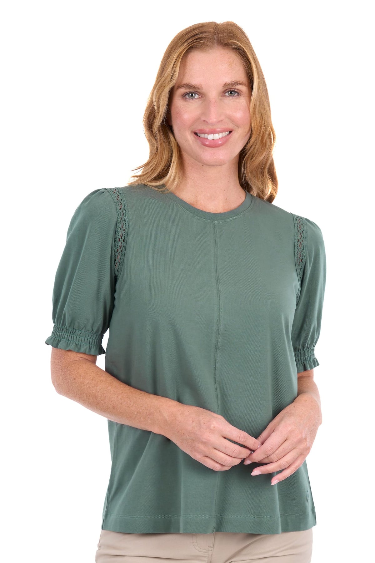 Thomas Cook Womens Shirts Thomas Cook Tee Womens Stella