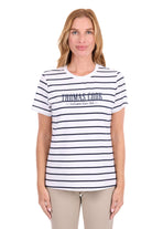 Thomas Cook Womens Shirts Thomas Cook Tee Womens Wilma
