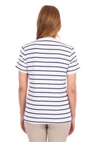 Thomas Cook Womens Shirts Thomas Cook Tee Womens Wilma