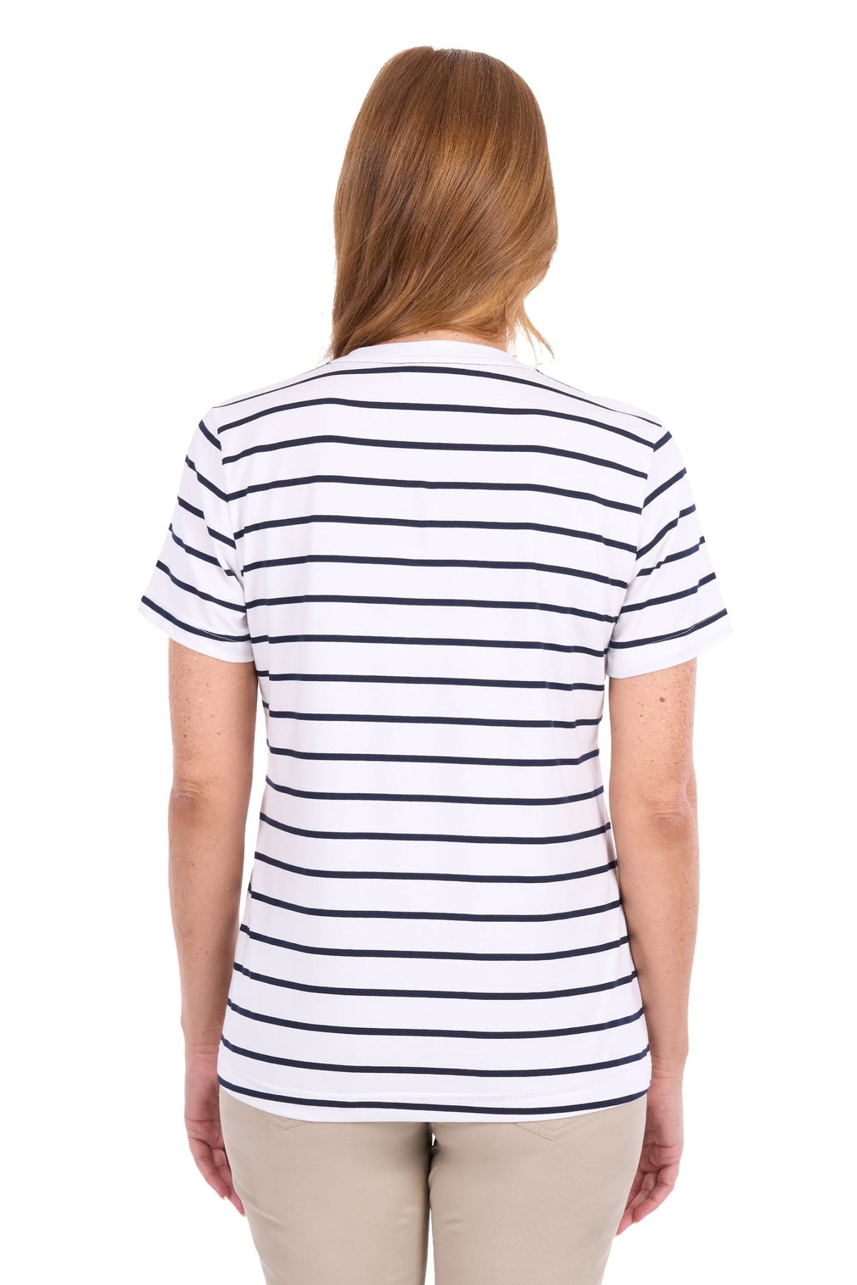 Thomas Cook Womens Shirts Thomas Cook Tee Womens Wilma