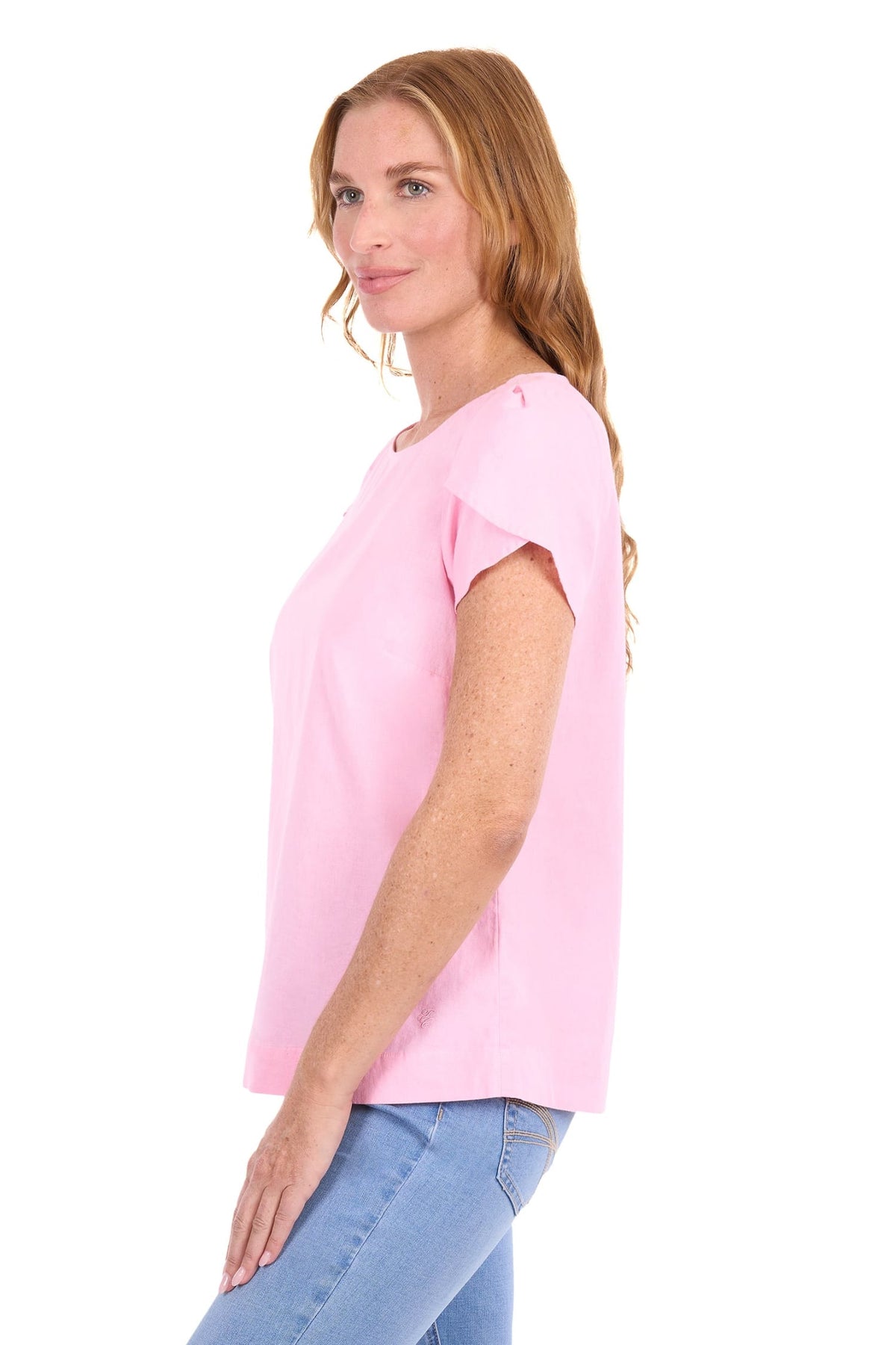 Thomas Cook Womens Shirts Thomas Cook Top Womens Sadie