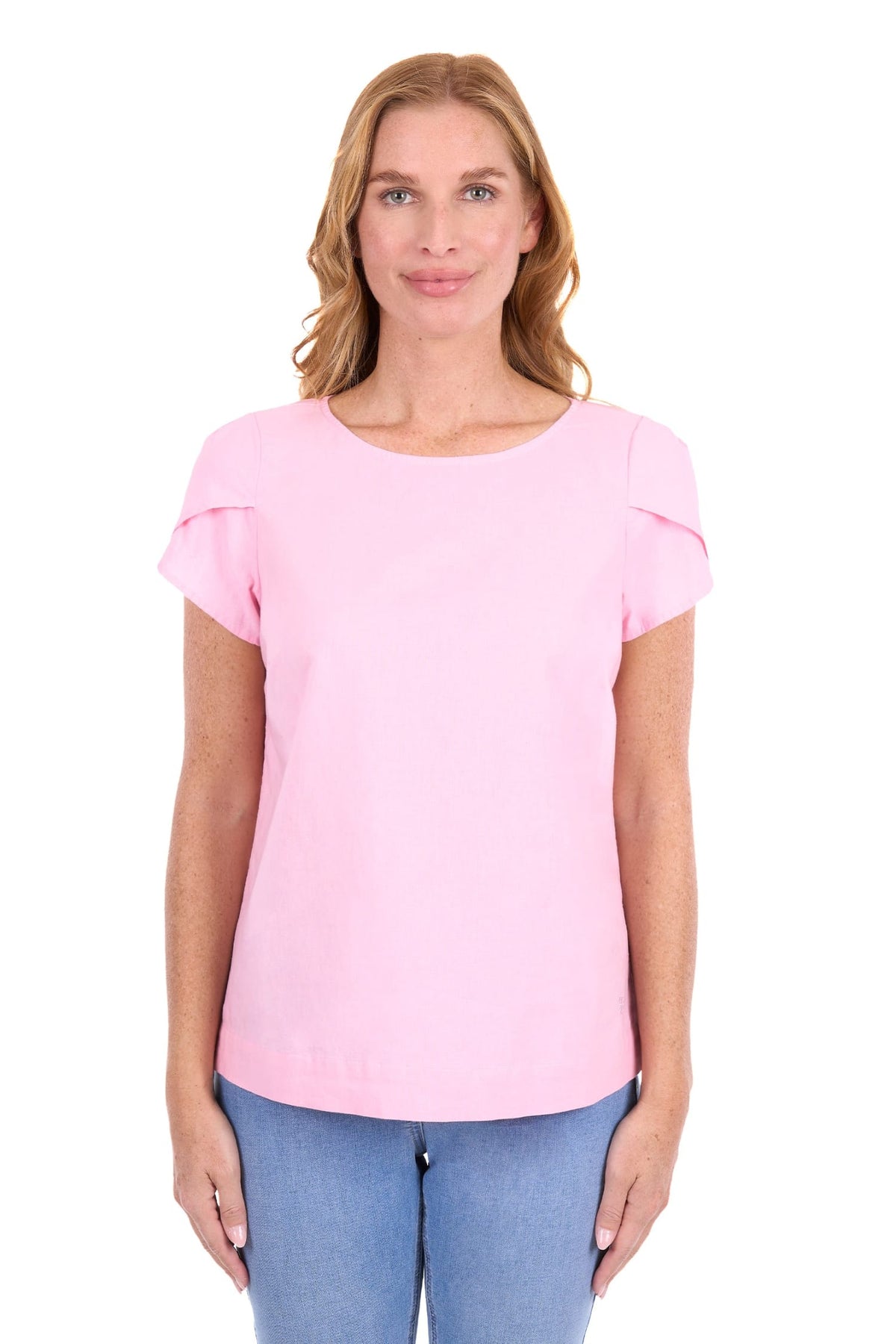Thomas Cook Womens Shirts Thomas Cook Top Womens Sadie
