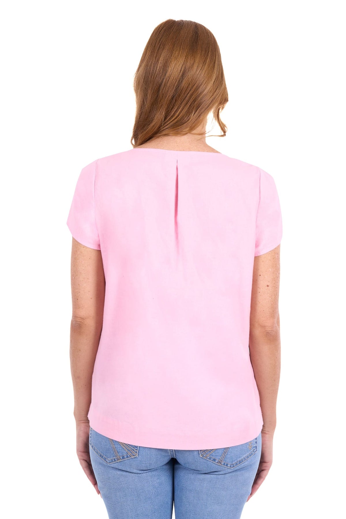 Thomas Cook Womens Shirts Thomas Cook Top Womens Sadie