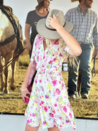 Thomas Cook Womens Shorts- Skirts - Dresses Thomas Cook Dress Womens Flora