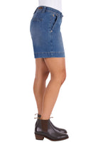 Thomas Cook Womens Shorts- Skirts - Dresses Thomas Cook Shorts Womens Annie Denim