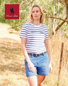 Thomas Cook Womens Shorts- Skirts - Dresses Thomas Cook Shorts Womens Annie Denim