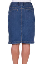 Thomas Cook Womens Shorts- Skirts - Dresses Thomas Cook Skirt Womens Lucy Denim