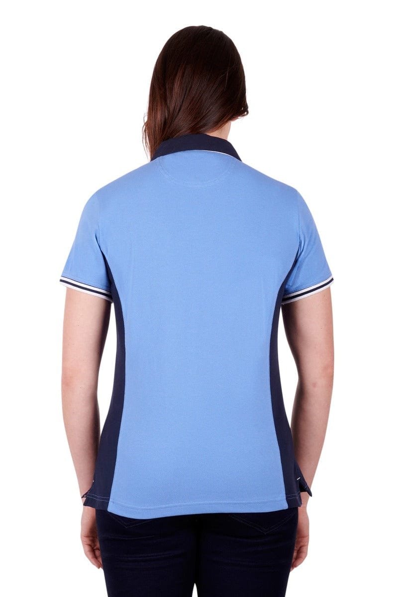 Thomas Cook Womens Tops Thomas Cook Polo Womens Jane (T3S2519087)