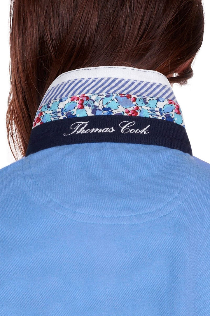 Thomas Cook Womens Tops Thomas Cook Polo Womens Jane (T3S2519087)