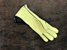 Tiffany Gloves Size 10 Tiffany Bull Riding Glove Right Hand Long Cuff