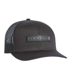Tin Haul Caps Black Tin Haul Cap Trucker