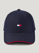 Tommy Hilfiger Caps 55cm / Desert Sky Tommy Hilfiger Cap Dayton