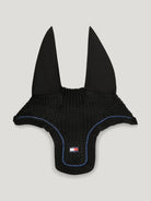 Tommy Hilfiger Fly Masks - Bonnets Full / Black Tommy Hilfiger Ear Bonnet Liberty