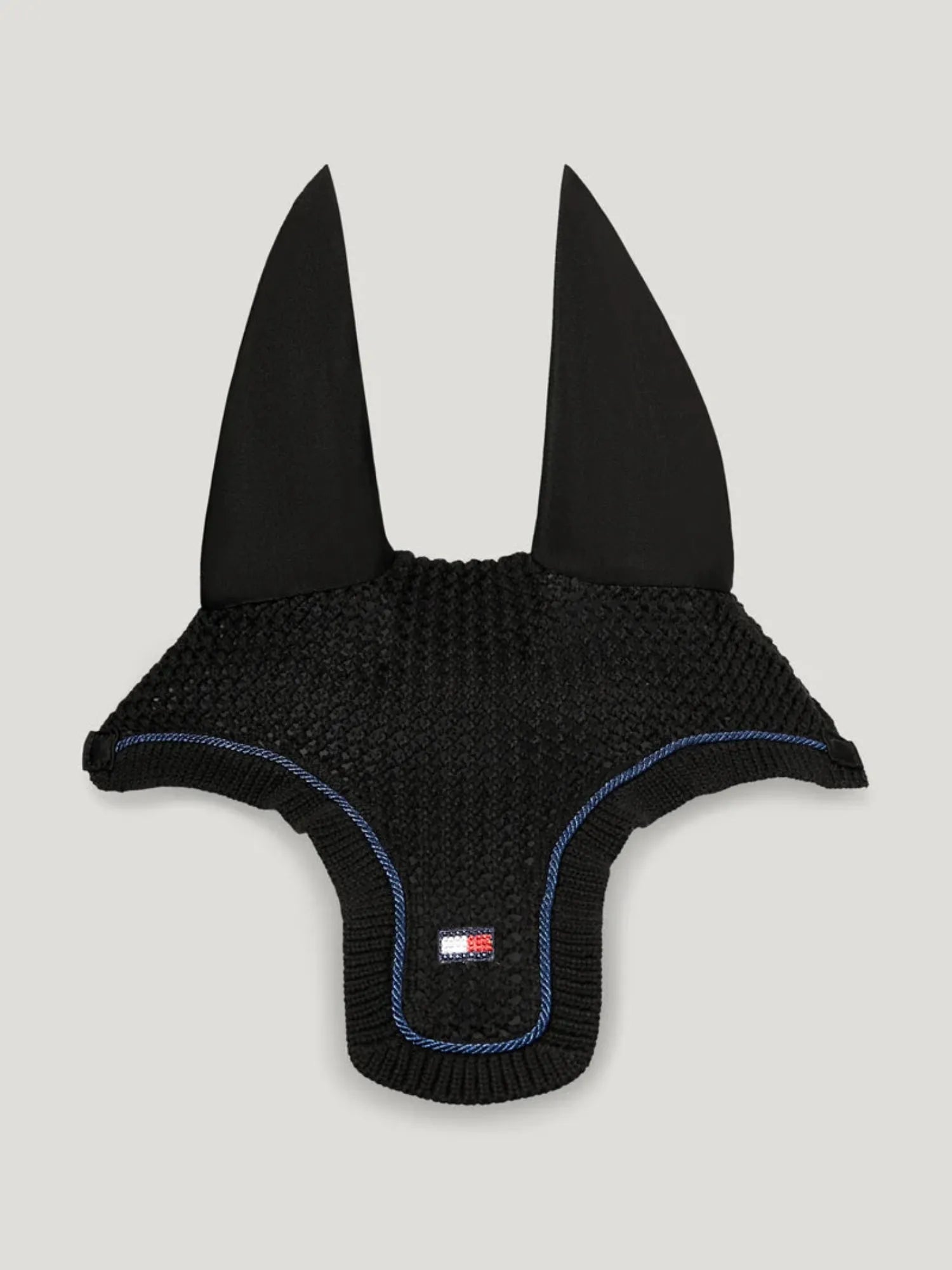 Tommy Hilfiger Fly Masks - Bonnets Full / Black Tommy Hilfiger Ear Bonnet Liberty