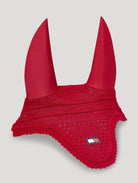 Tommy Hilfiger Fly Masks - Bonnets ONE SIZE / Regatta Red Tommy Hilfiger Ear Bonnet Lexington