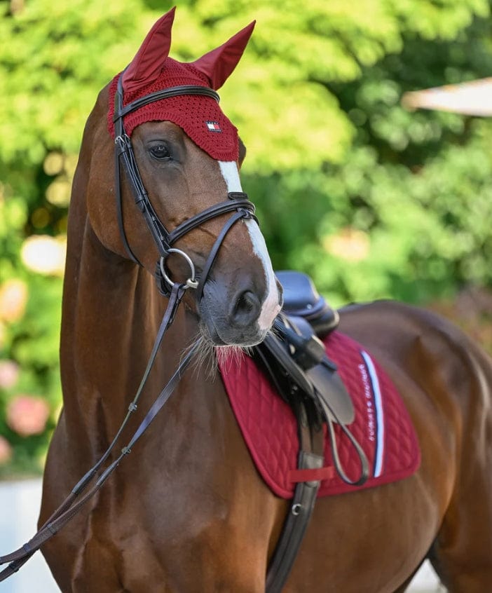 Tommy Hilfiger Fly Masks - Bonnets Tommy Hilfiger Ear Bonnet Lexington