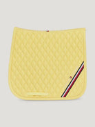 Tommy Hilfiger Saddle Pads English Full / Citronella Tommy Hilfiger Saddle Pad Stanford Dressage