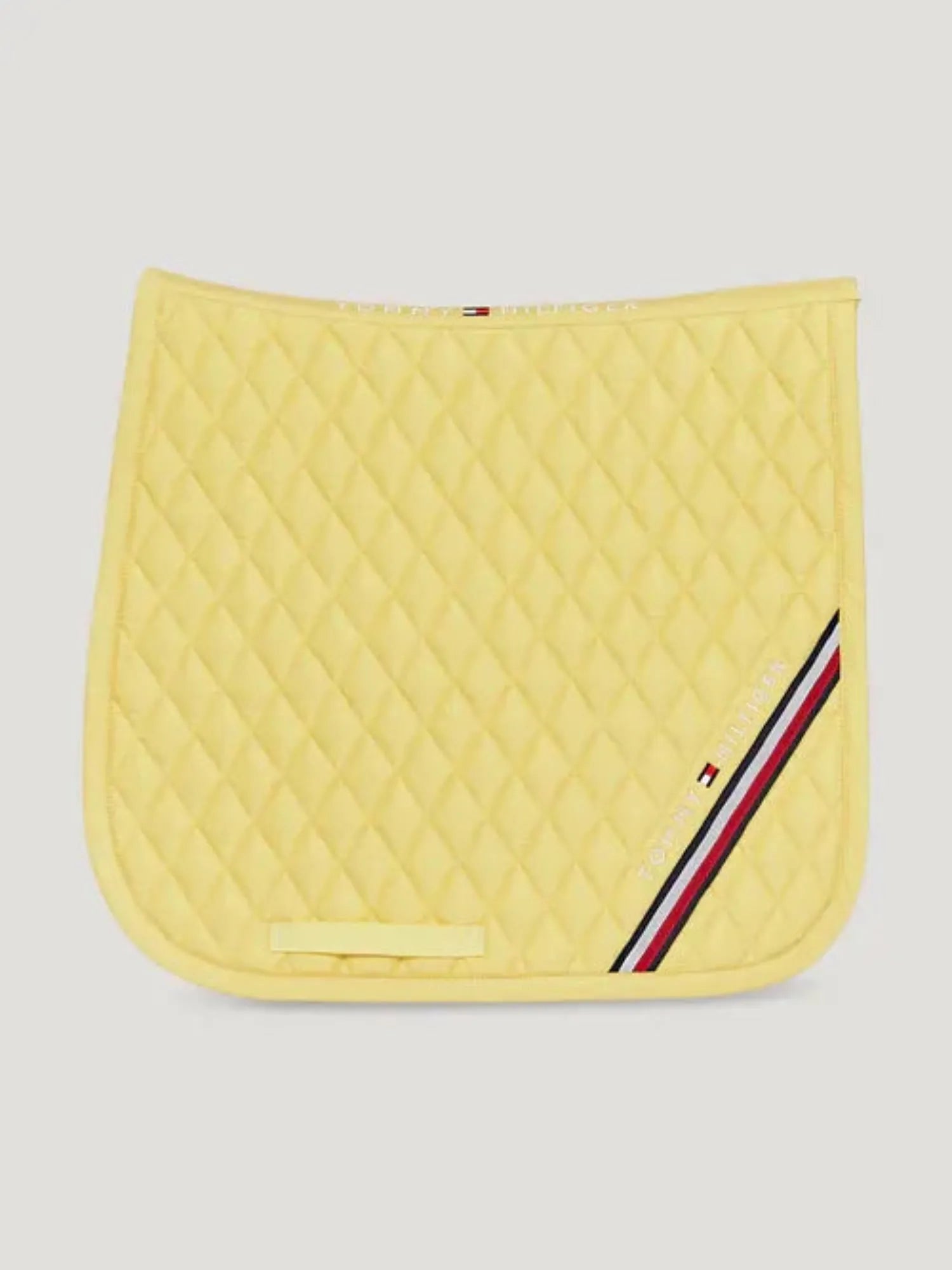 Tommy Hilfiger Saddle Pads English Full / Citronella Tommy Hilfiger Saddle Pad Stanford Dressage