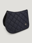 Tommy Hilfiger Saddle Pads English Full / Desert Sky Tommy Hilfiger Saddle Pad Emory Dressage
